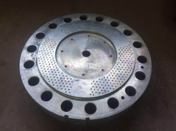 等离子喷涂：别做表面涂层，要做工件性能重构核心